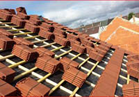 Rénover sa toiture à Saint-Quentin-les-Marais
